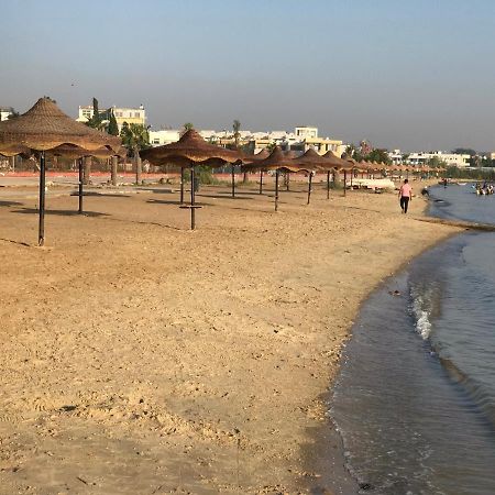 Al Norus Village Ismailia Exterior photo